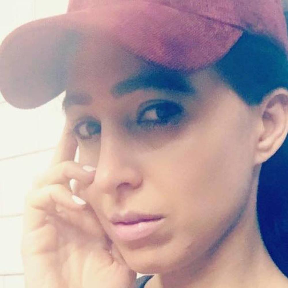 Meet your Posher, Hristina